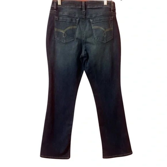 Riders by Lee Midrise Bootcut Jeans 8P - Picture 4 of 8